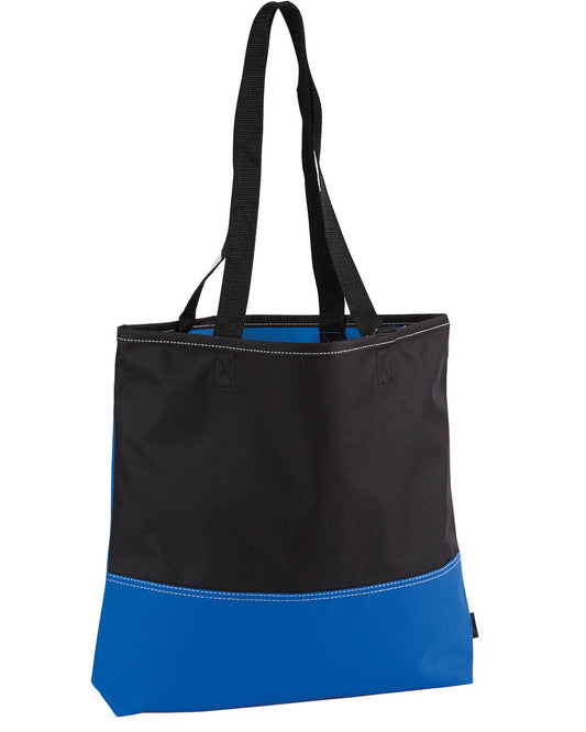 Gemline Prelude Convention Tote ROYAL BLUE