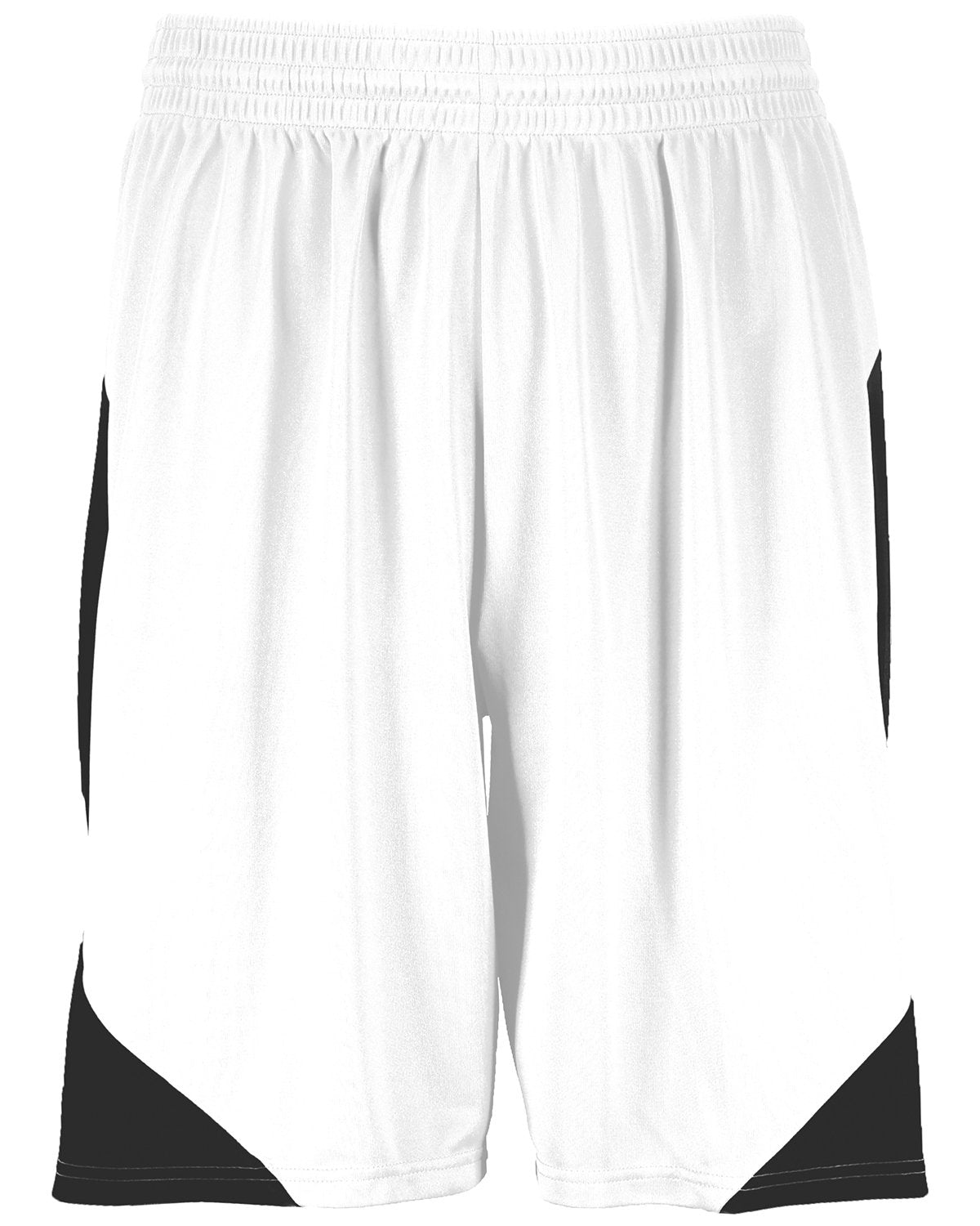 Augusta Sportswear Adult Step-Back Basketball Short