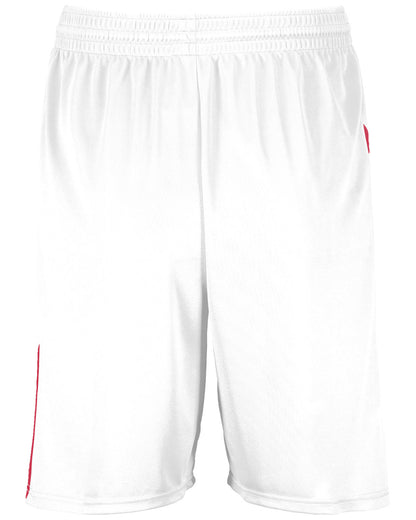 Augusta Sportswear Adult Step-Back Basketball Short