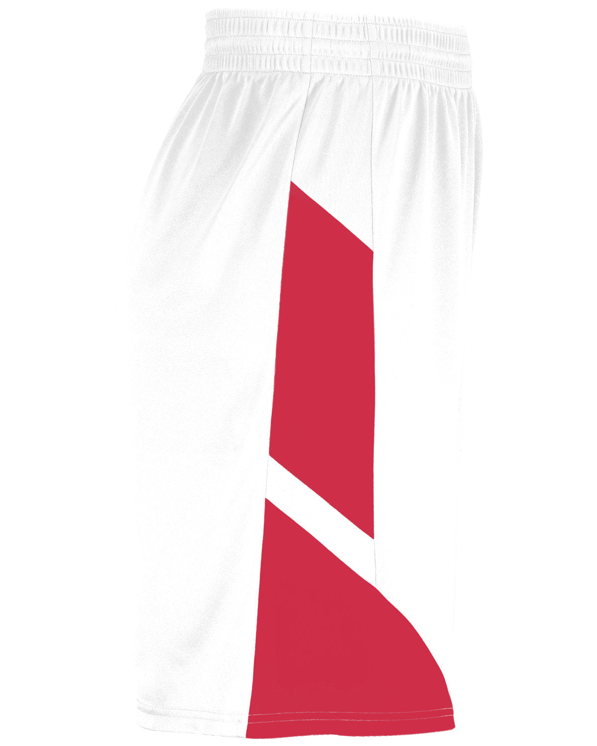 Augusta Sportswear Adult Step-Back Basketball Short