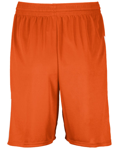 Augusta Sportswear Adult Step-Back Basketball Short