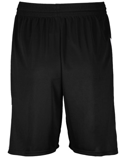 Augusta Sportswear Adult Step-Back Basketball Short