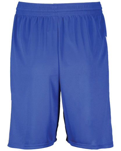 Augusta Sportswear Adult Step-Back Basketball Short