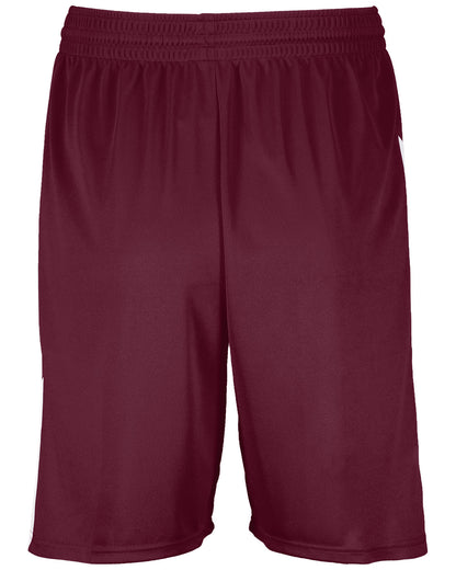 Augusta Sportswear Adult Step-Back Basketball Short