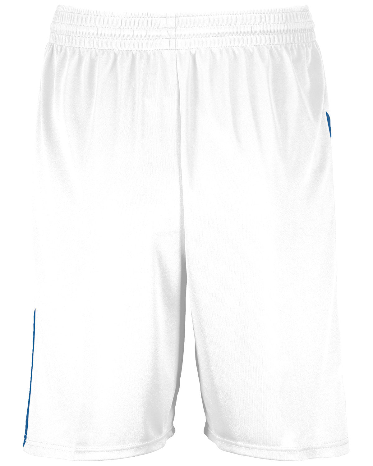 Augusta Sportswear Adult Step-Back Basketball Short