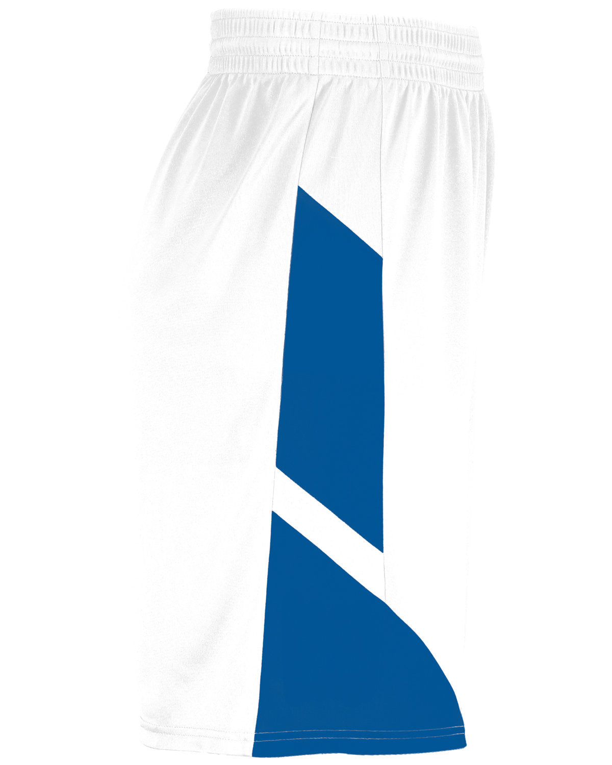 Augusta Sportswear Adult Step-Back Basketball Short