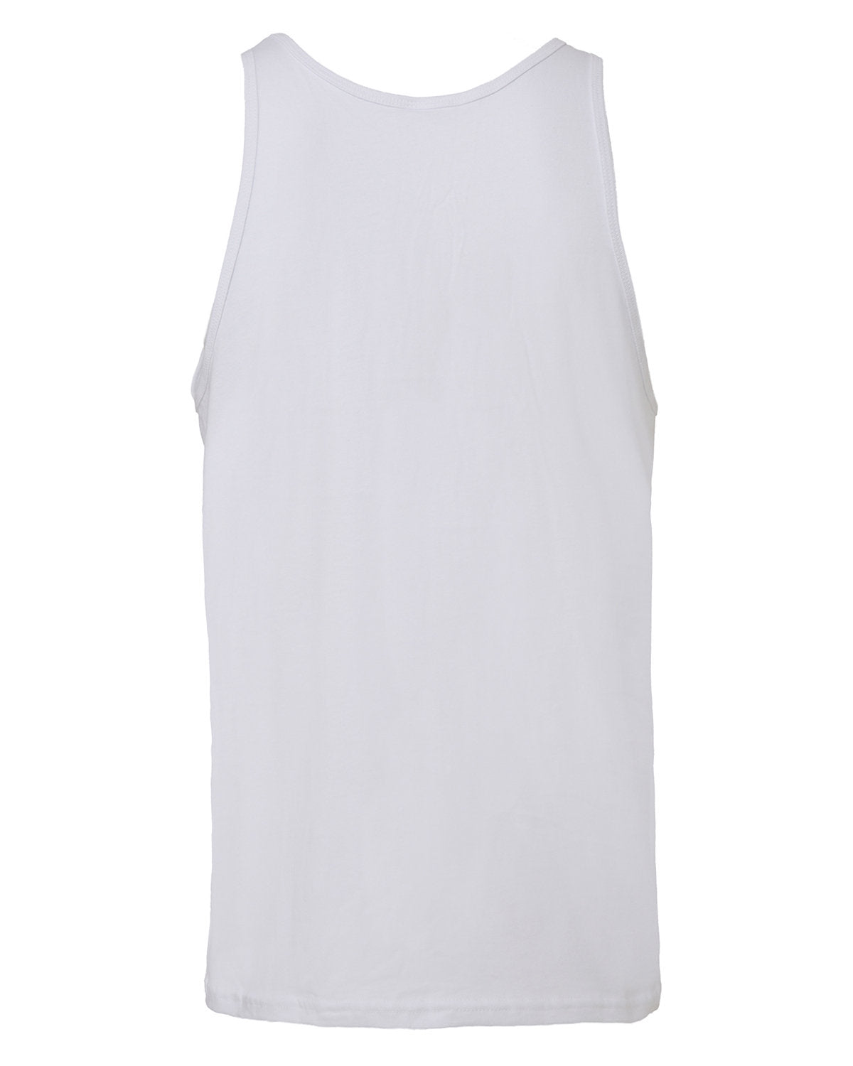 Bella + Canvas Unisex Jersey Tank