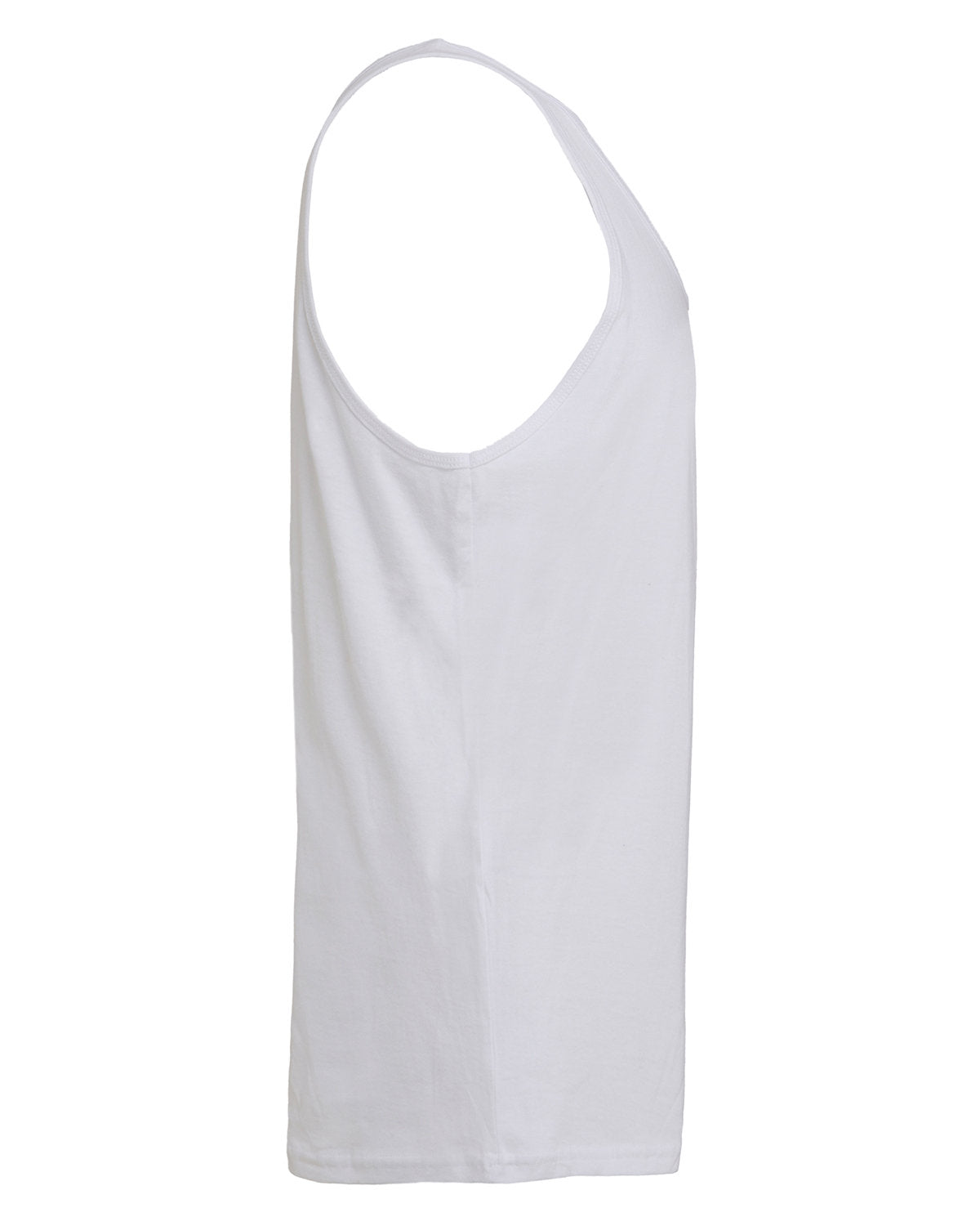 Bella + Canvas Unisex Jersey Tank