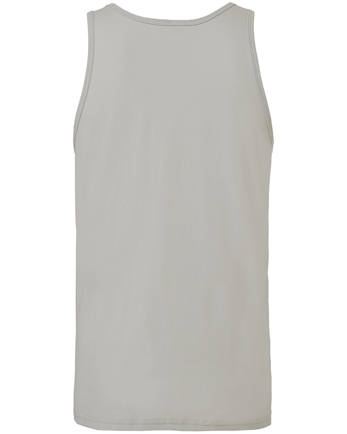 Bella + Canvas Unisex Jersey Tank