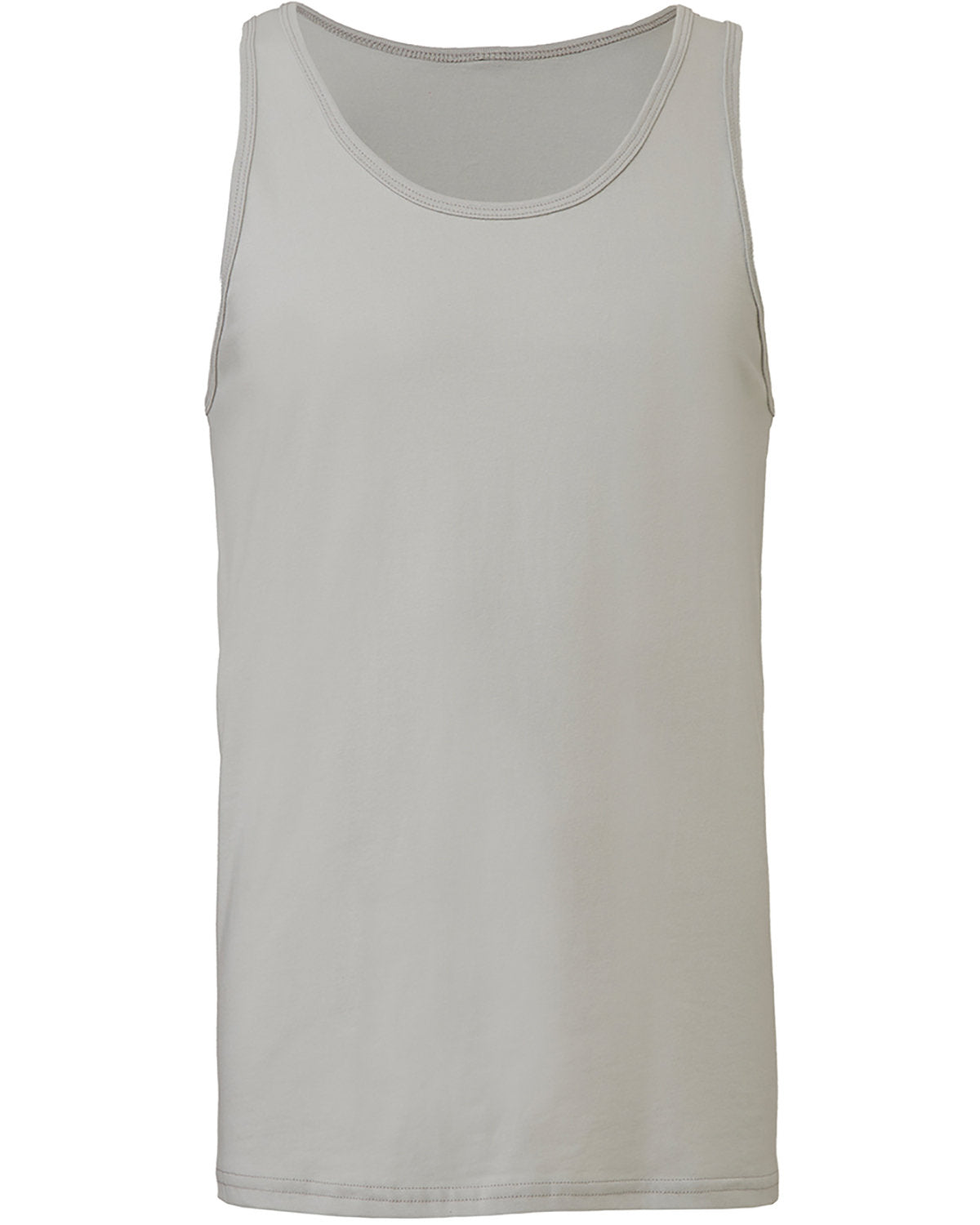 Bella + Canvas Unisex Jersey Tank