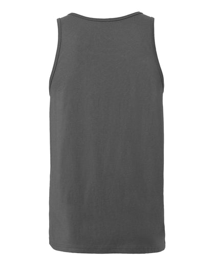 Bella + Canvas Unisex Jersey Tank