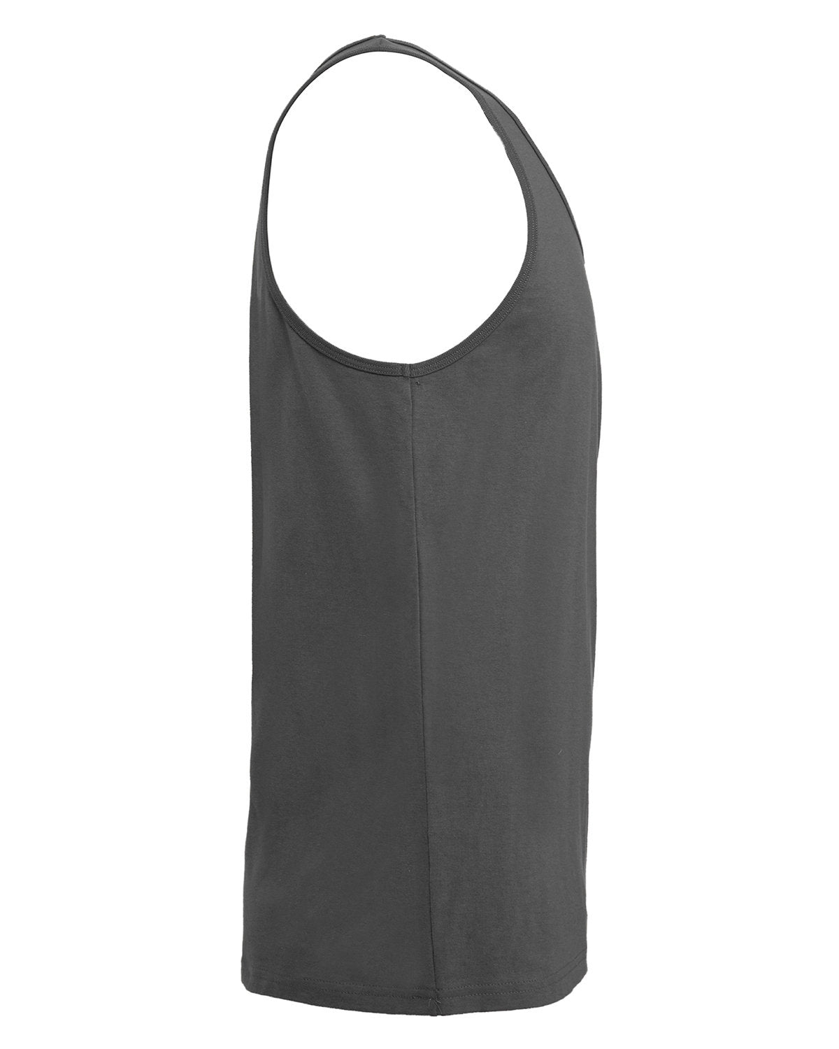 Bella + Canvas Unisex Jersey Tank