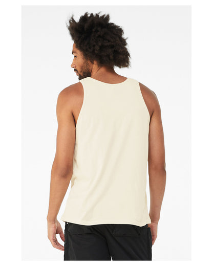 Bella + Canvas Unisex Jersey Tank