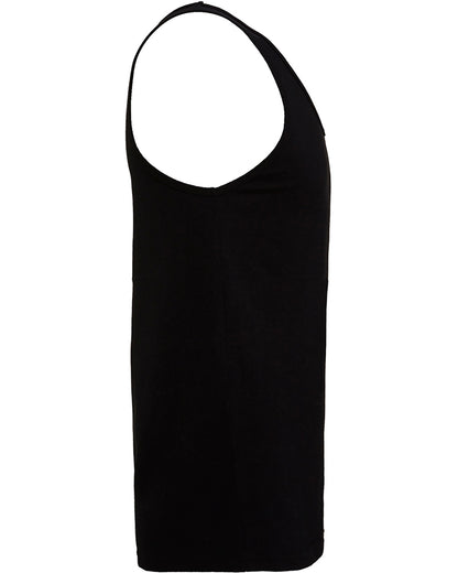 Bella + Canvas Unisex Jersey Tank