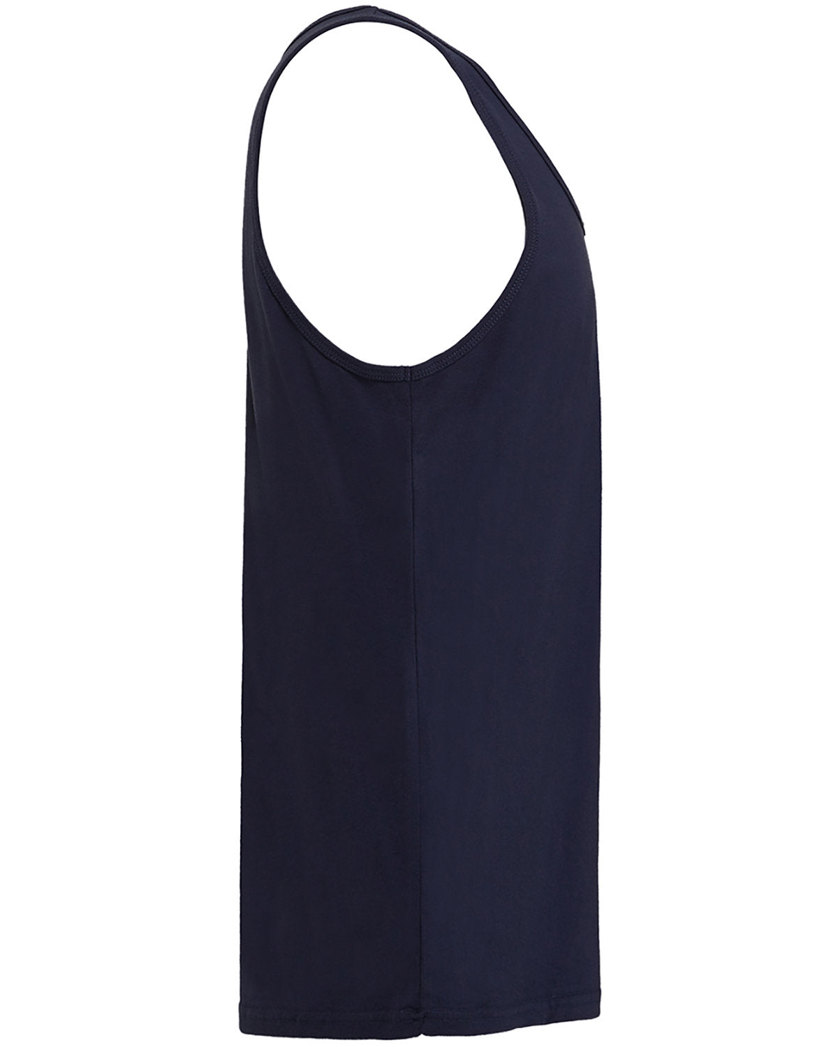 Bella + Canvas Unisex Jersey Tank