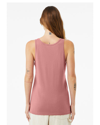 Bella + Canvas Unisex Jersey Tank