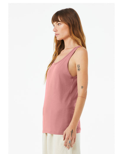 Bella + Canvas Unisex Jersey Tank