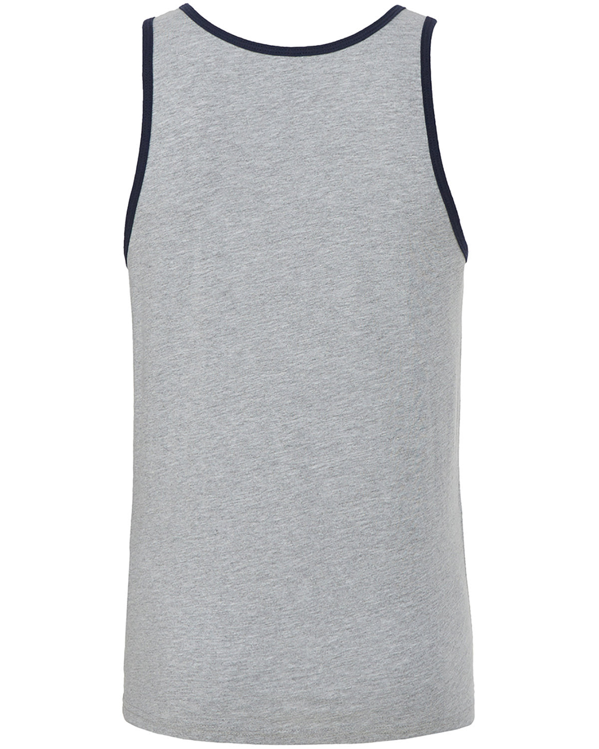 Bella + Canvas Unisex Jersey Tank