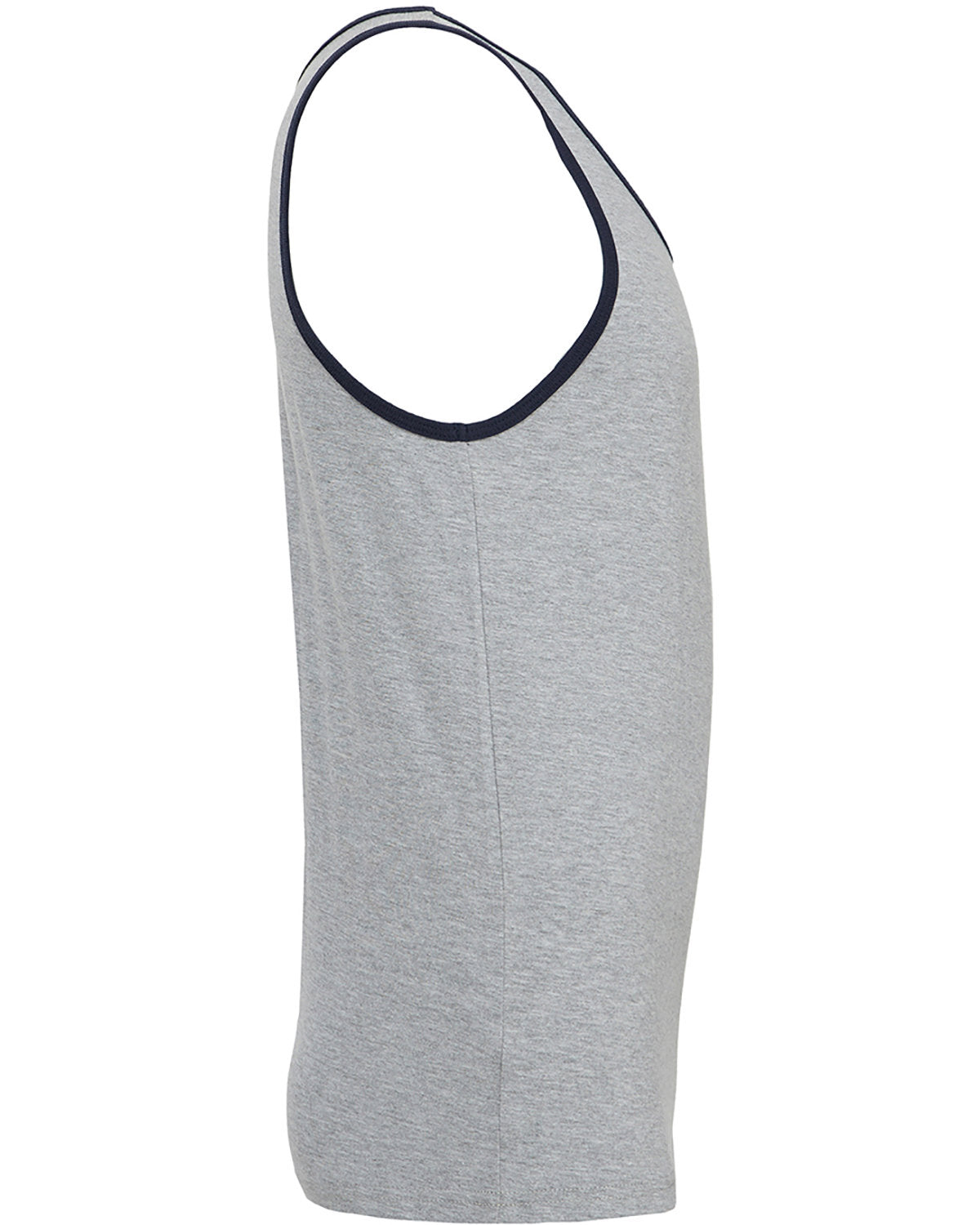 Bella + Canvas Unisex Jersey Tank