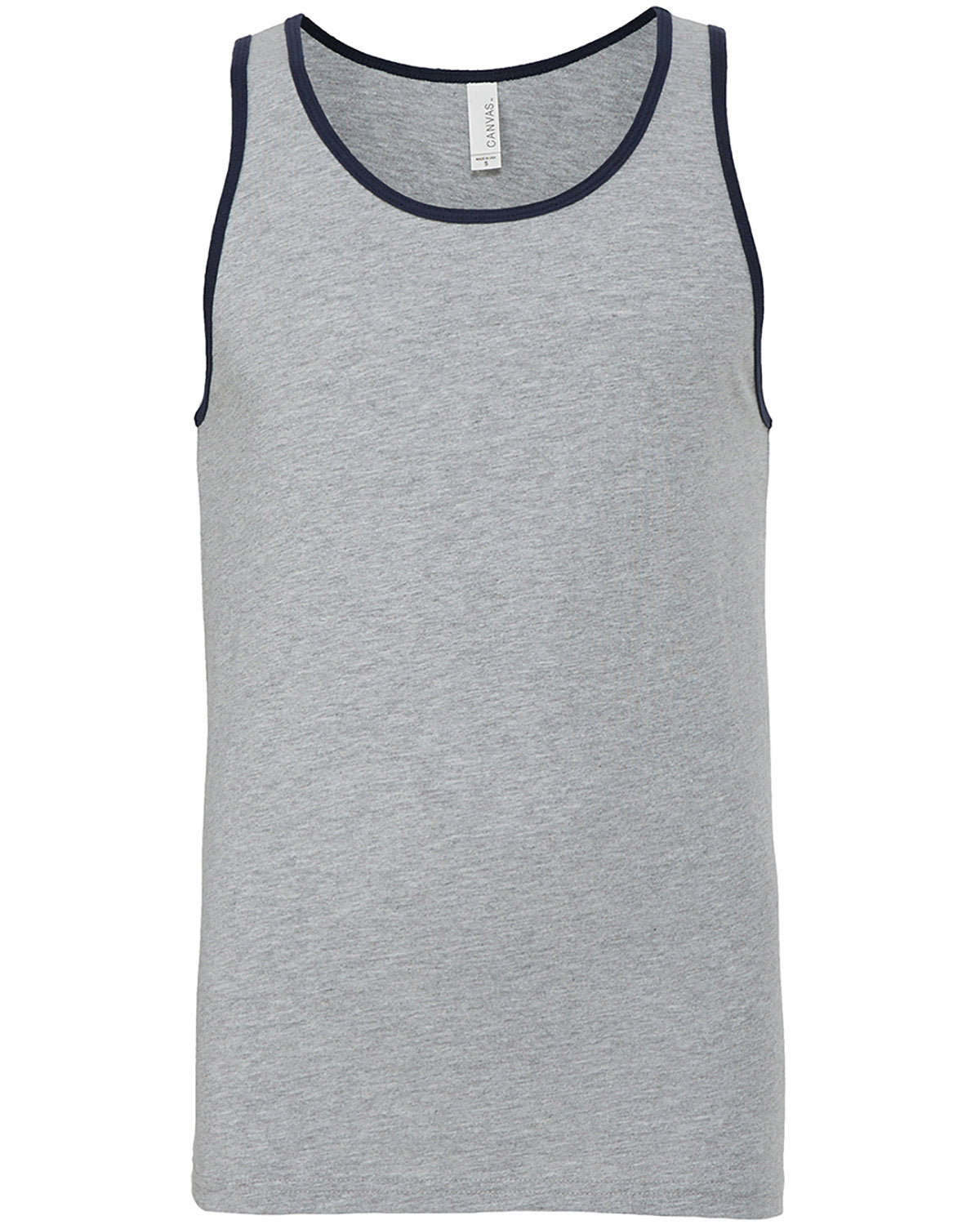 Bella + Canvas Unisex Jersey Tank