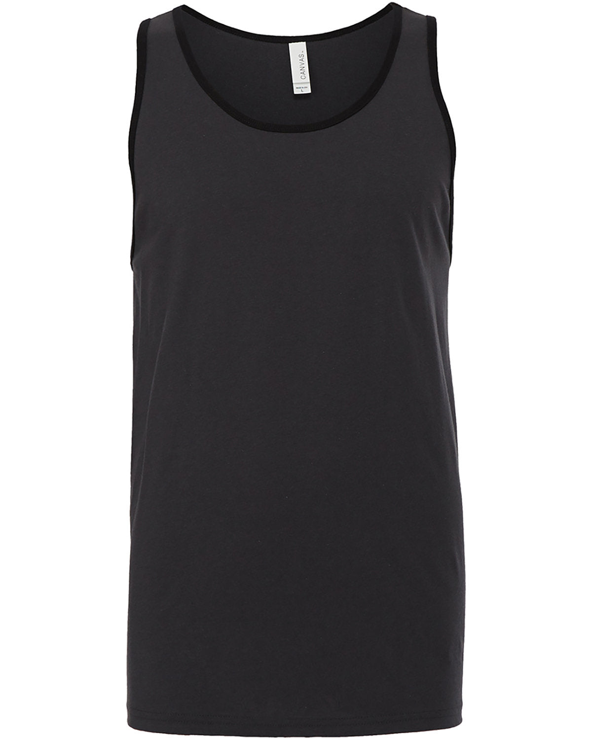 Bella + Canvas Unisex Jersey Tank