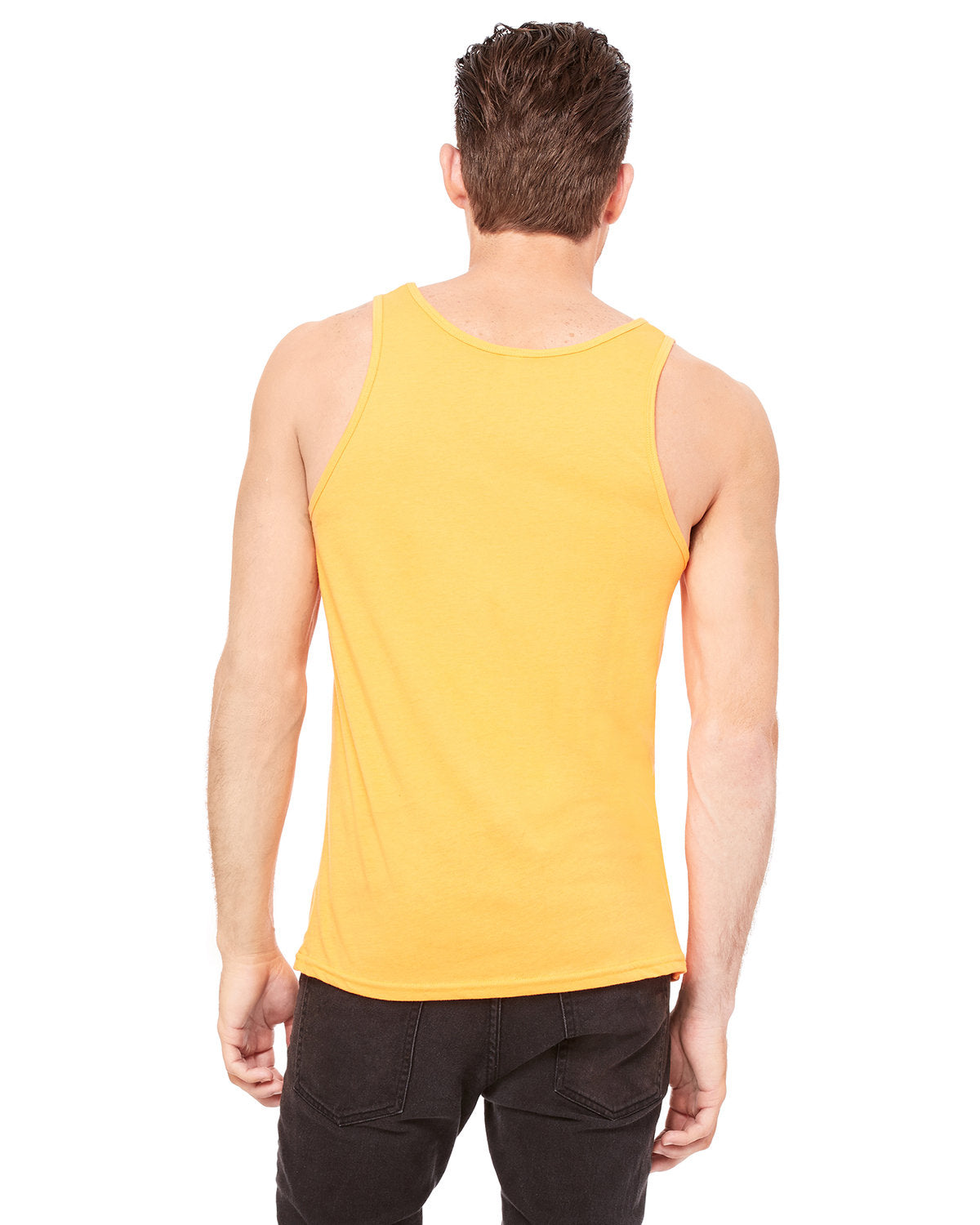 Bella + Canvas Unisex Jersey Tank