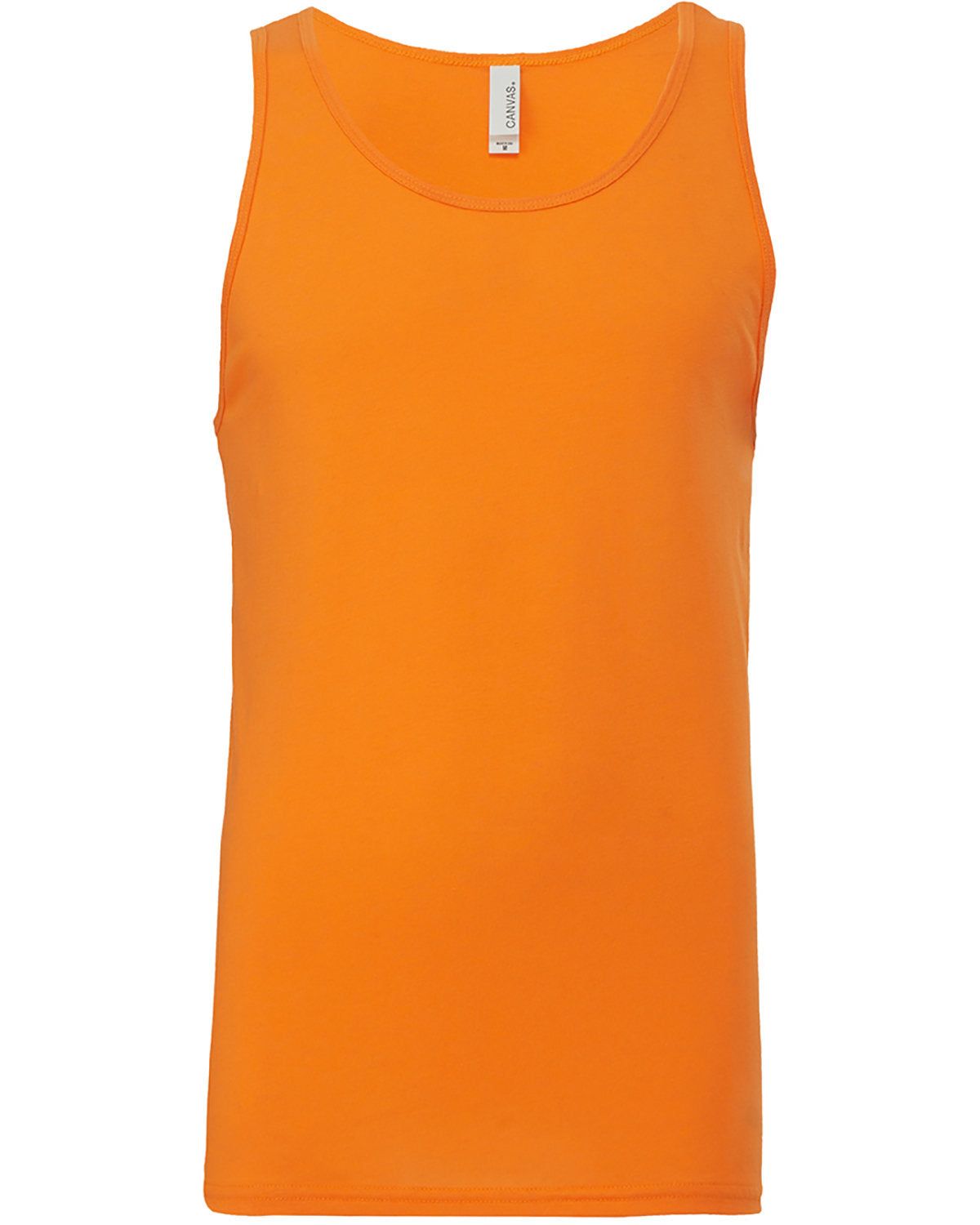 Bella + Canvas Unisex Jersey Tank