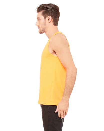 Bella + Canvas Unisex Jersey Tank