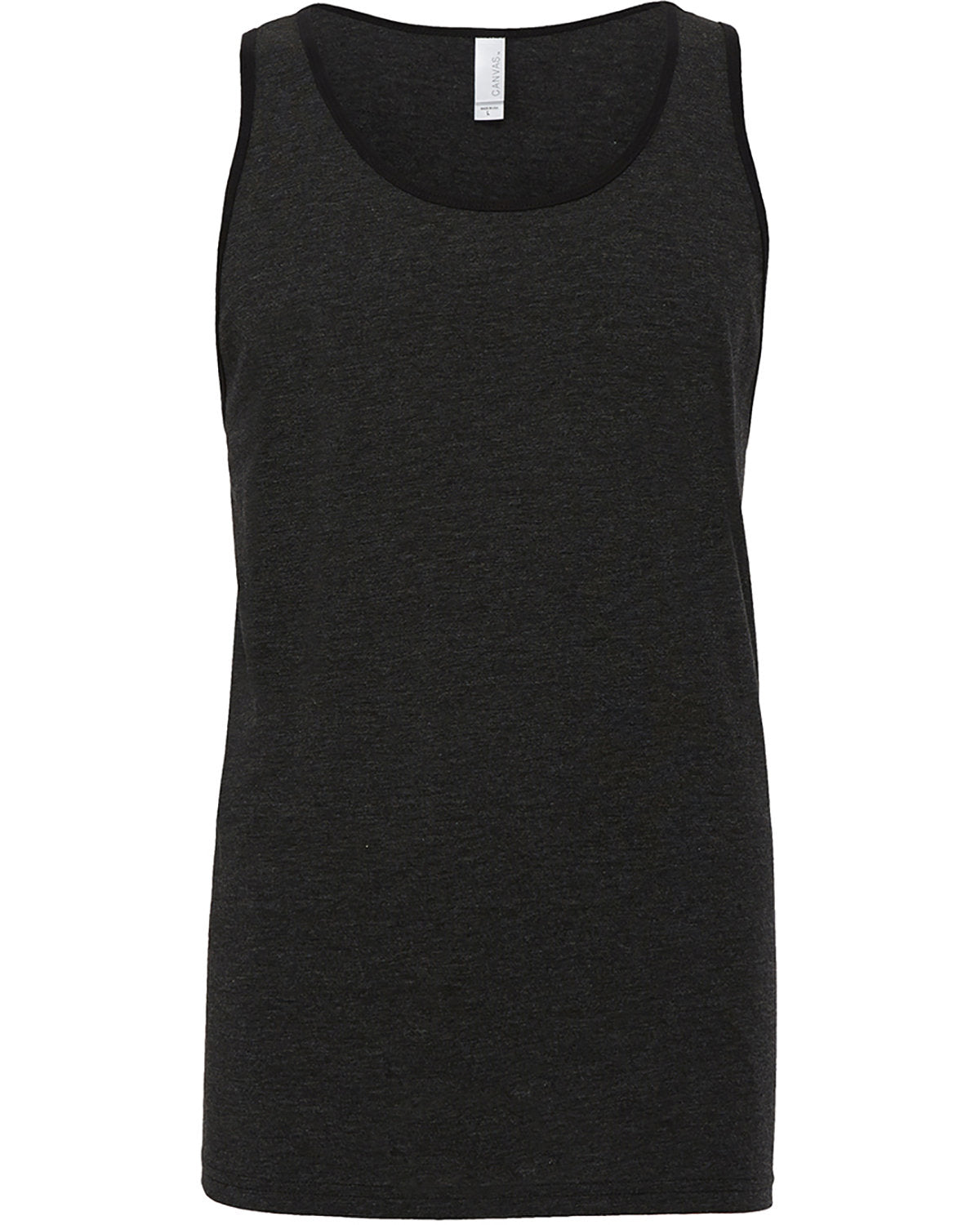 Bella + Canvas Unisex Jersey Tank