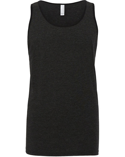 Bella + Canvas Unisex Jersey Tank