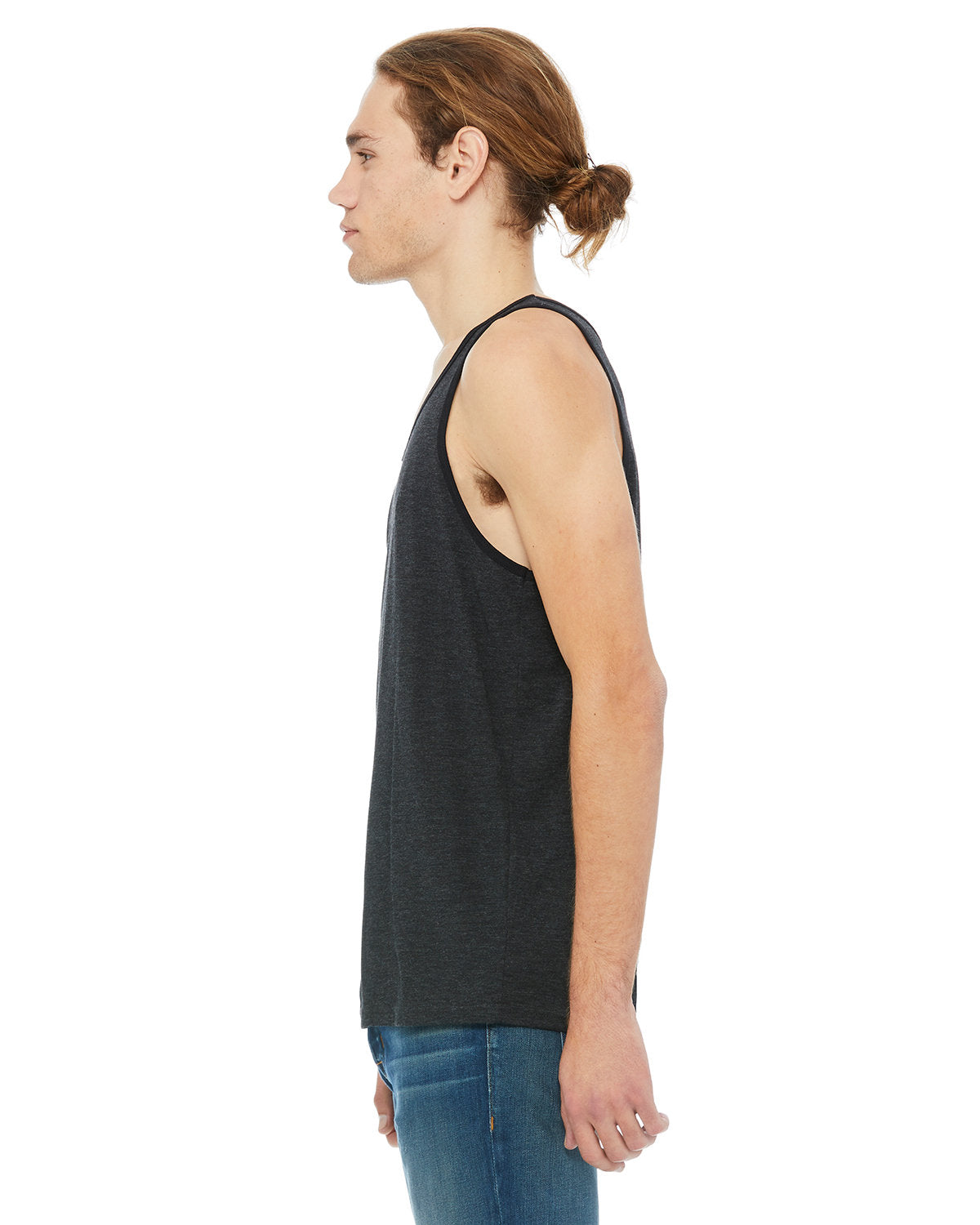 Bella + Canvas Unisex Jersey Tank