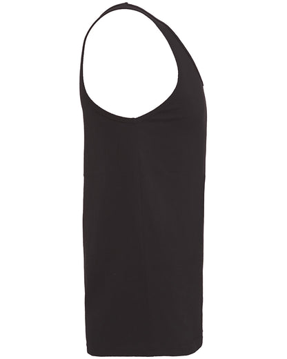 Bella + Canvas Unisex Jersey Tank