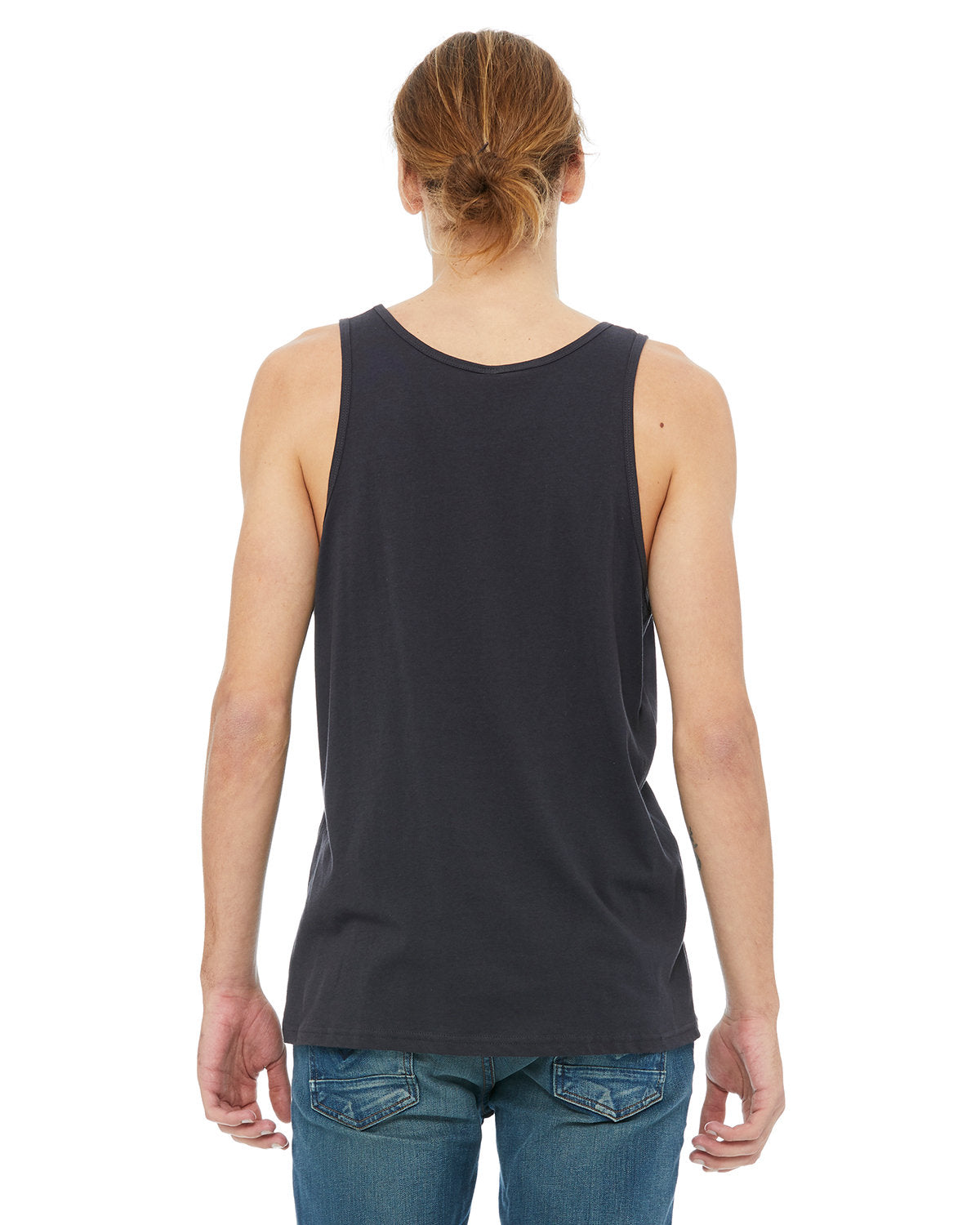 Bella + Canvas Unisex Jersey Tank