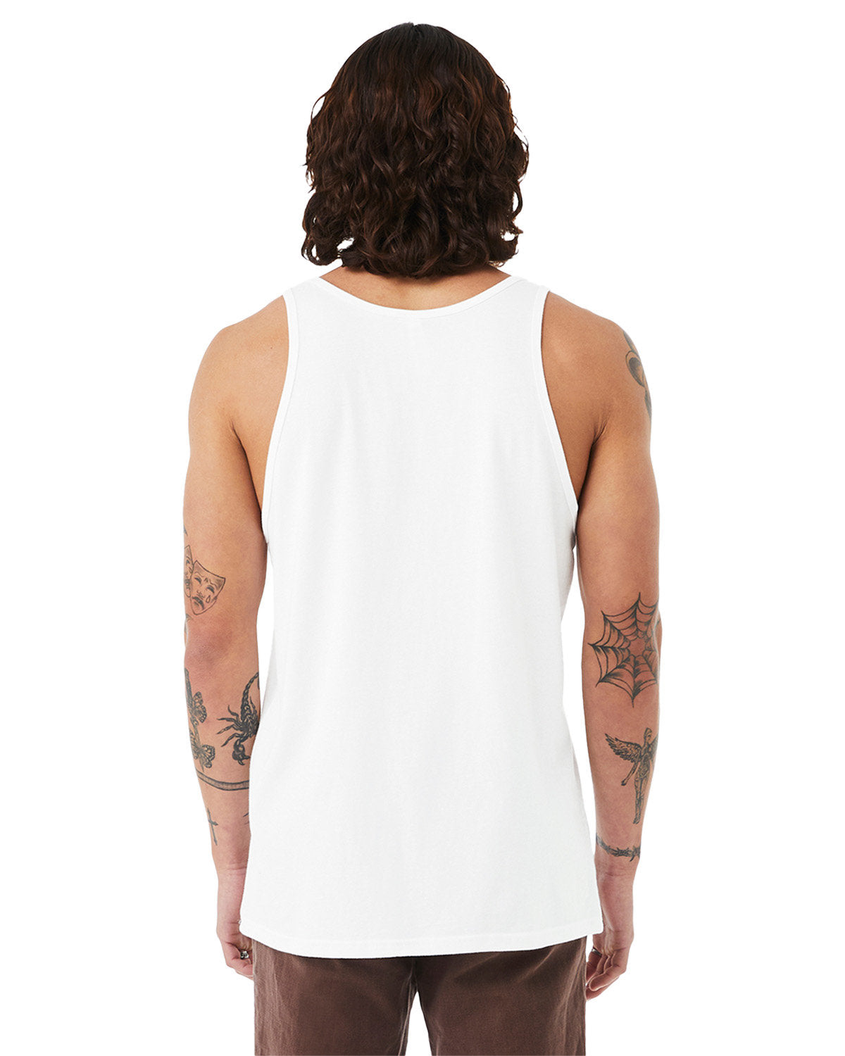 Bella + Canvas Unisex Triblend Tank