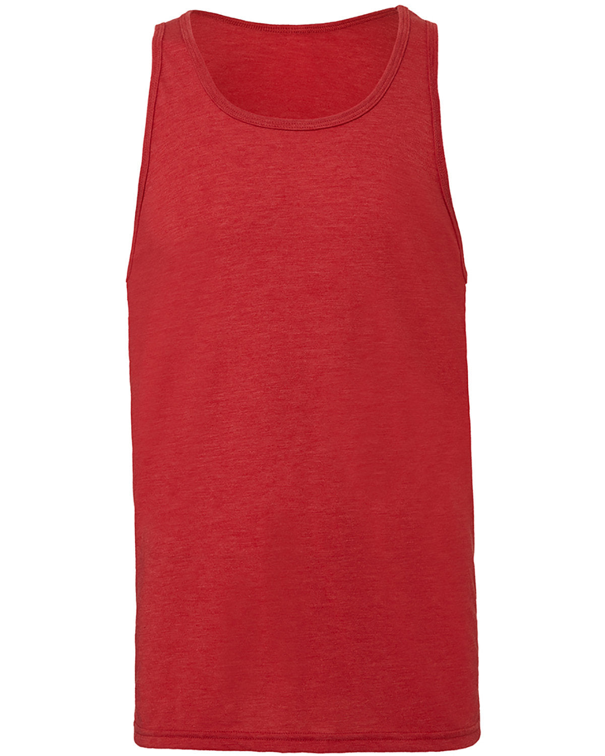 Bella + Canvas Unisex Triblend Tank