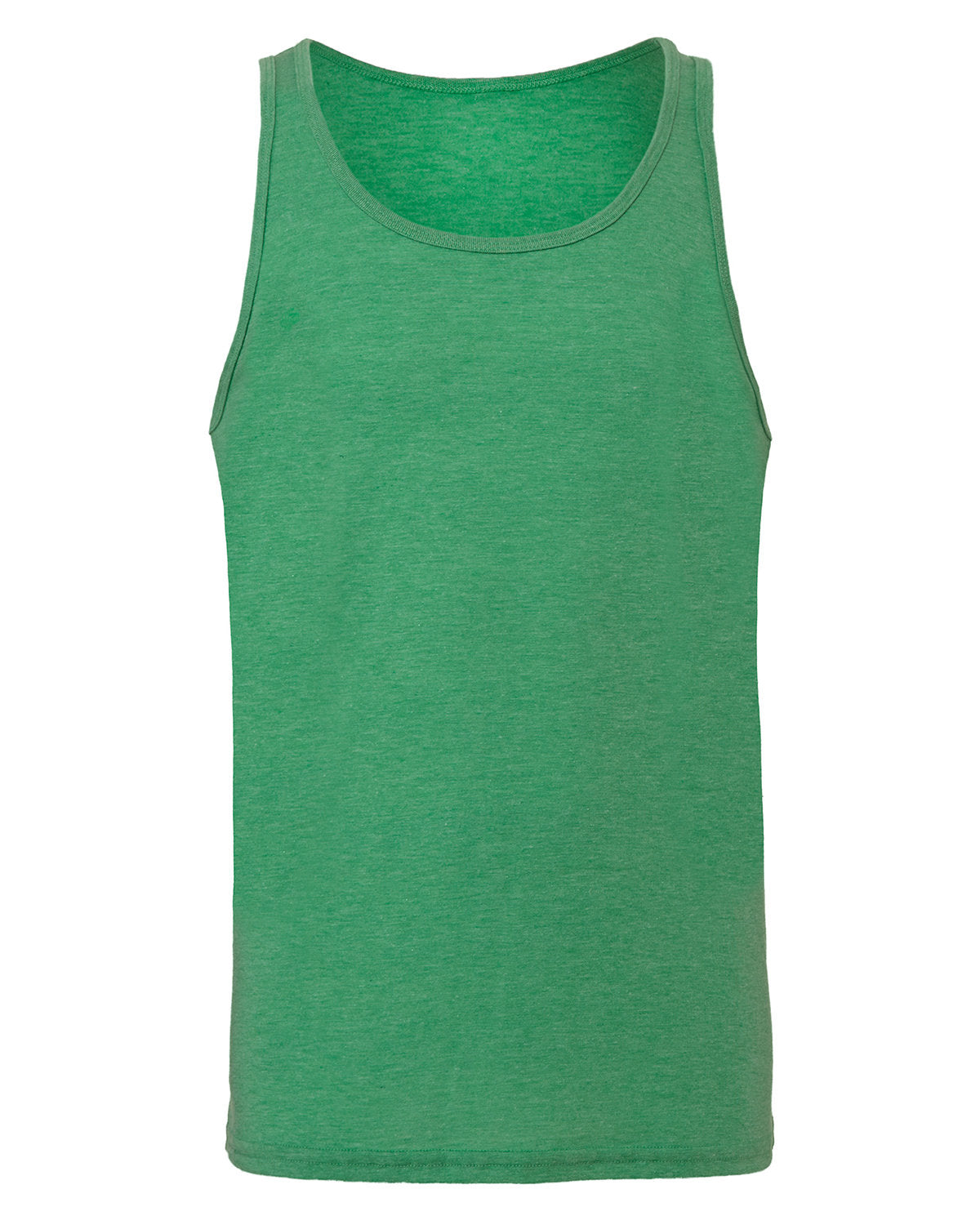 Bella + Canvas Unisex Triblend Tank