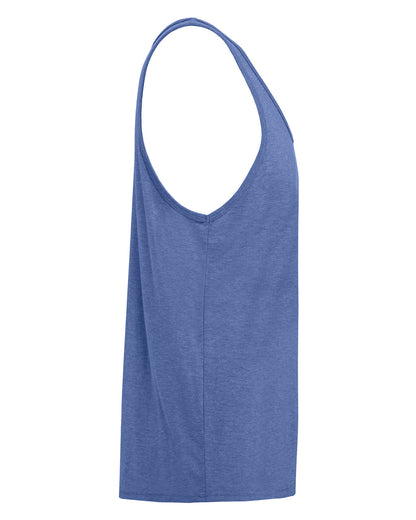 Bella + Canvas Unisex Triblend Tank