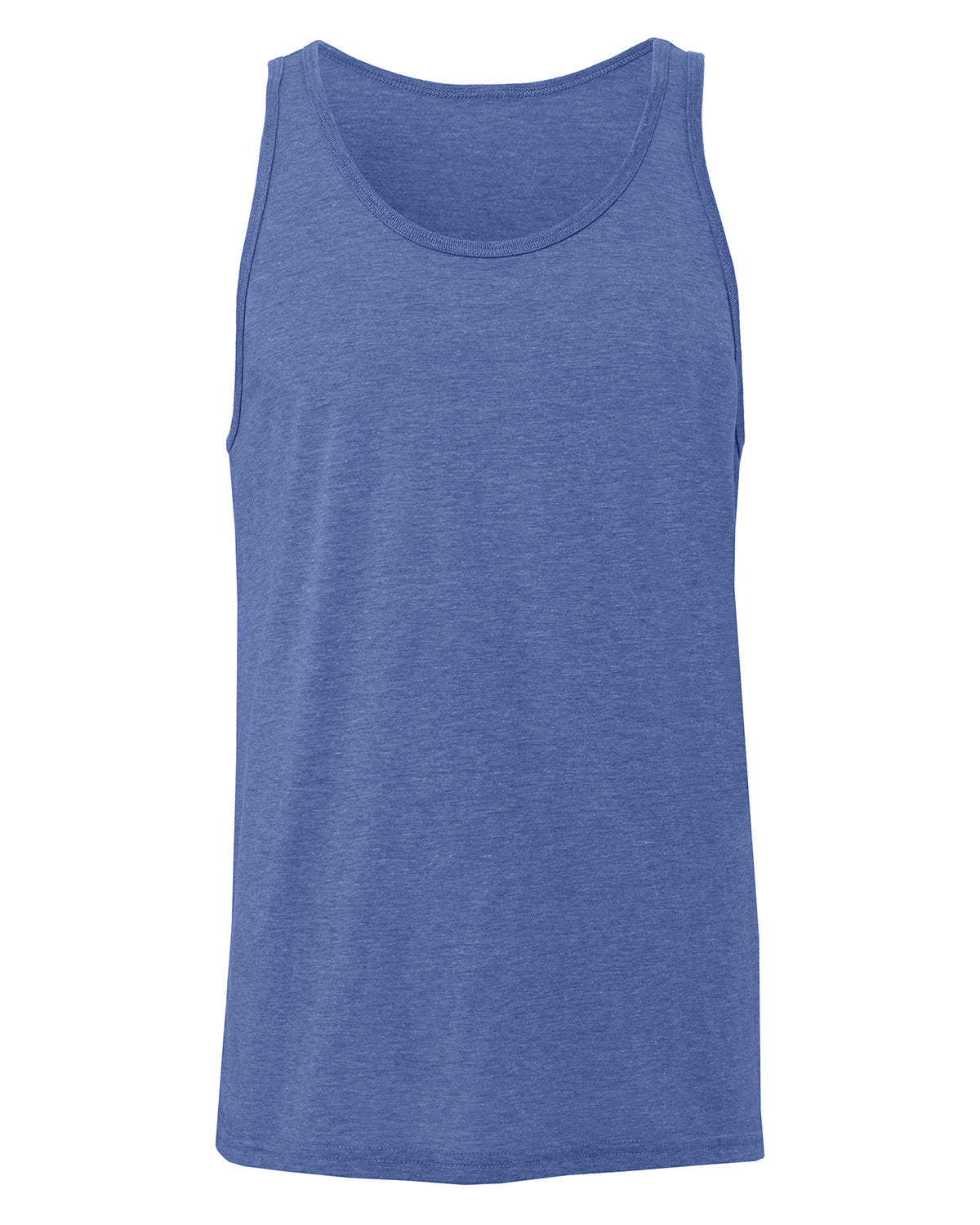 Bella + Canvas Unisex Triblend Tank