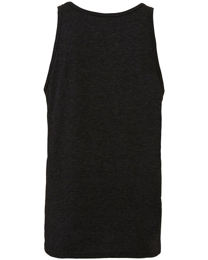 Bella + Canvas Unisex Triblend Tank