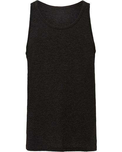 Bella + Canvas Unisex Triblend Tank