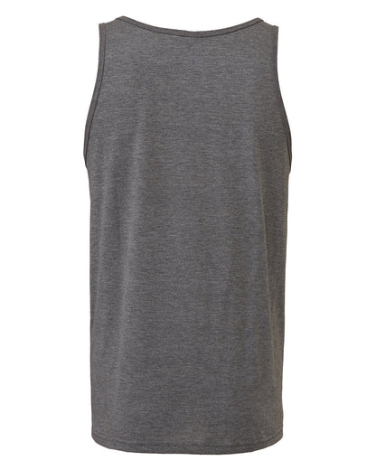 Bella + Canvas Unisex Triblend Tank