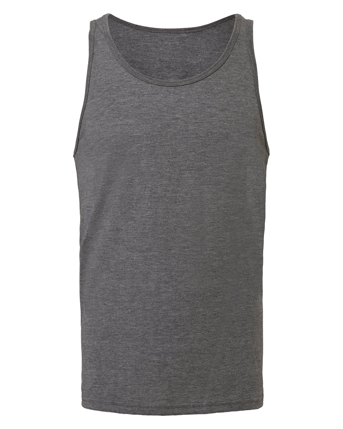 Bella + Canvas Unisex Triblend Tank