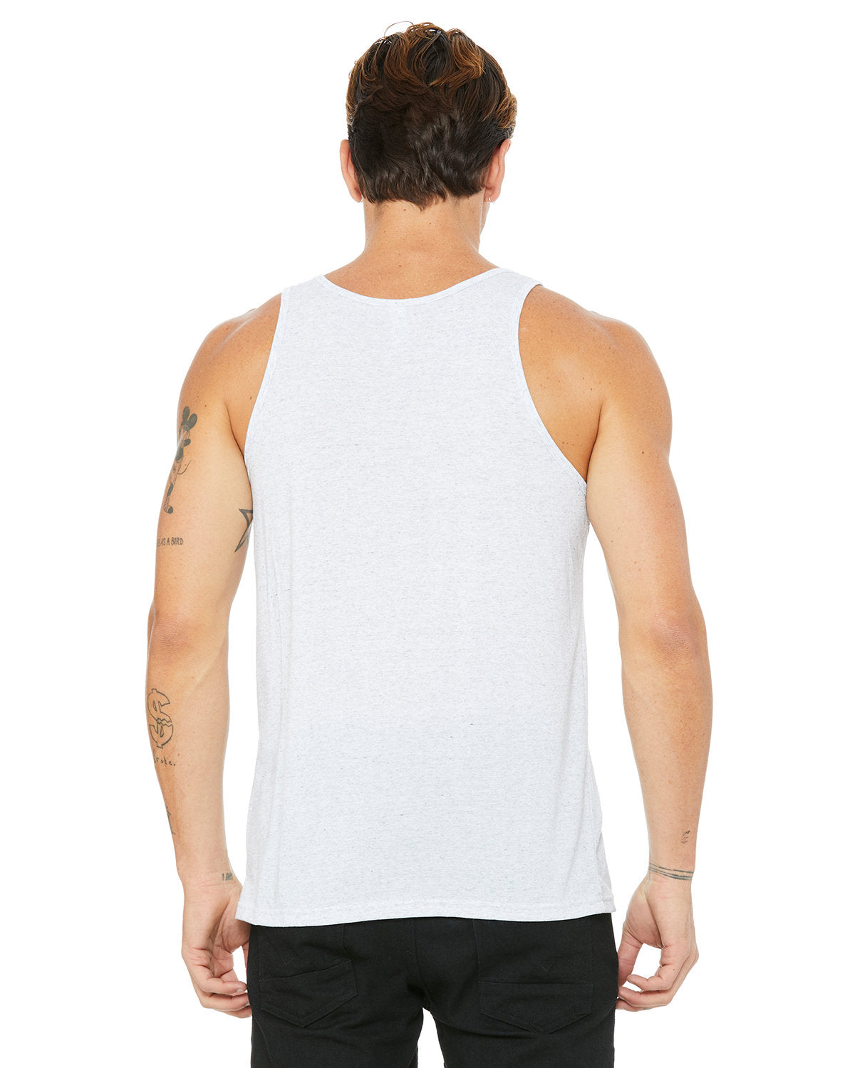 Bella + Canvas Unisex Triblend Tank