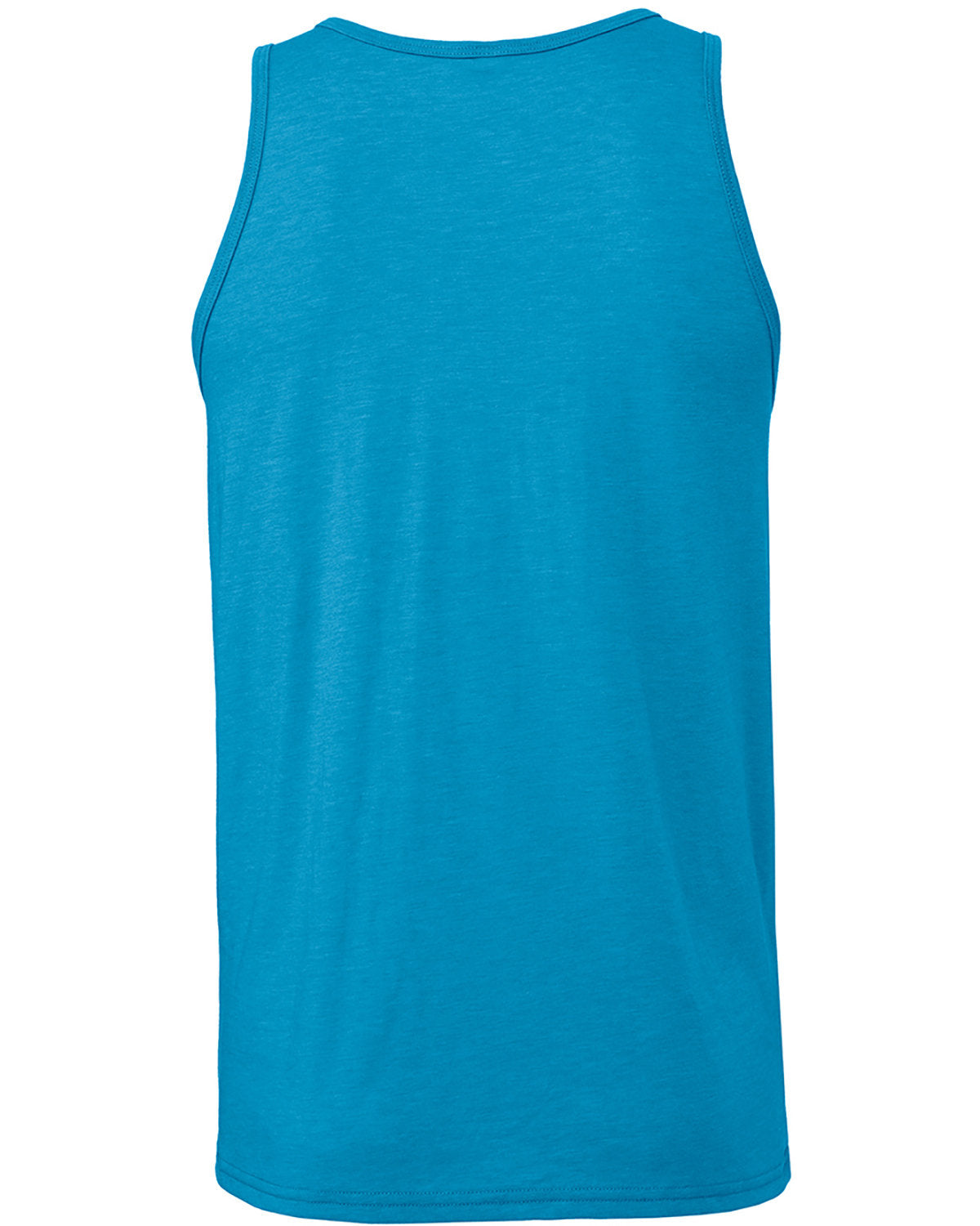 Bella + Canvas Unisex Triblend Tank