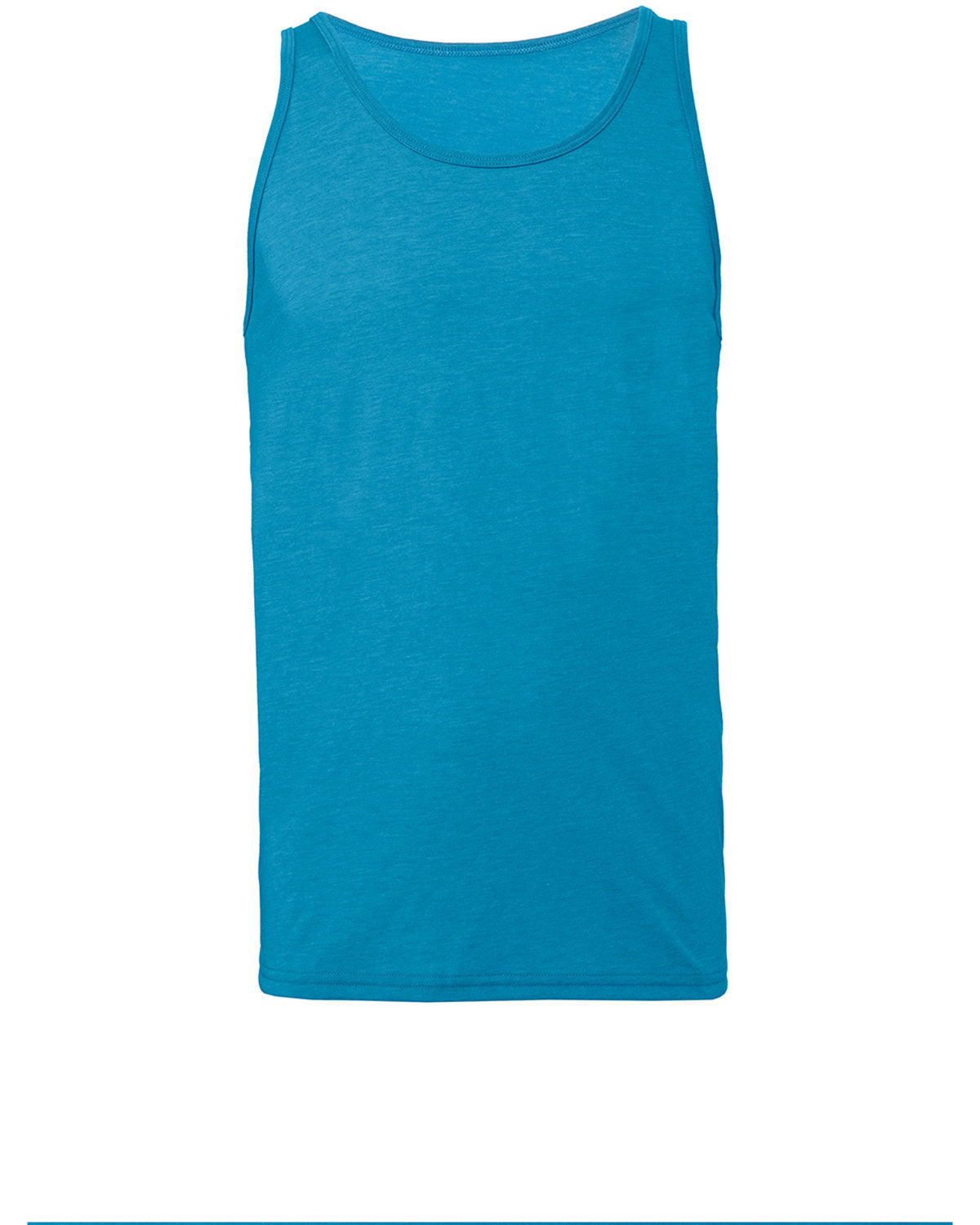 Bella + Canvas Unisex Triblend Tank