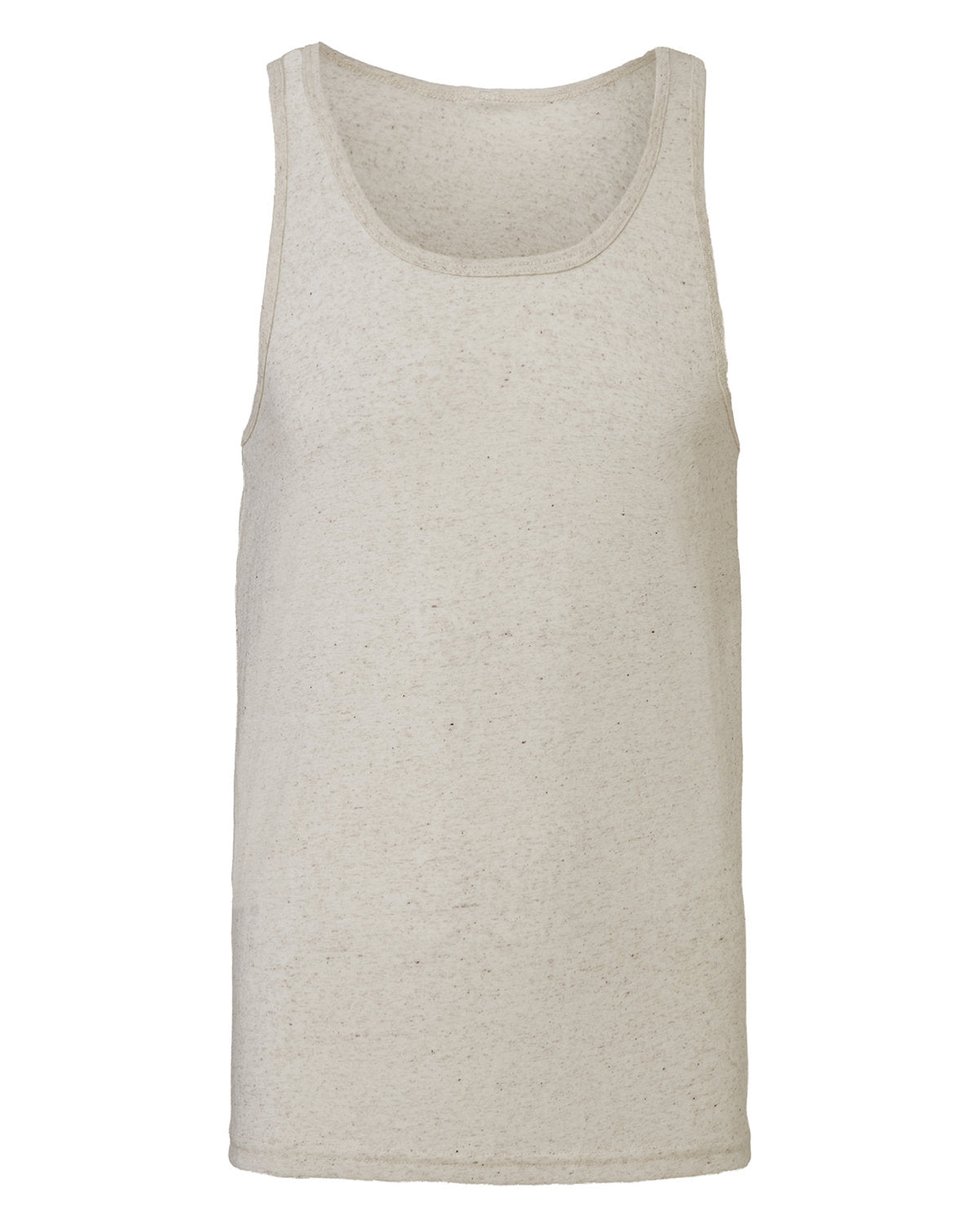 Bella + Canvas Unisex Triblend Tank