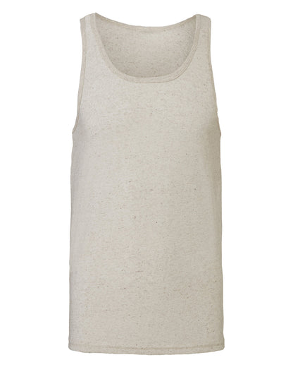 Bella + Canvas Unisex Triblend Tank