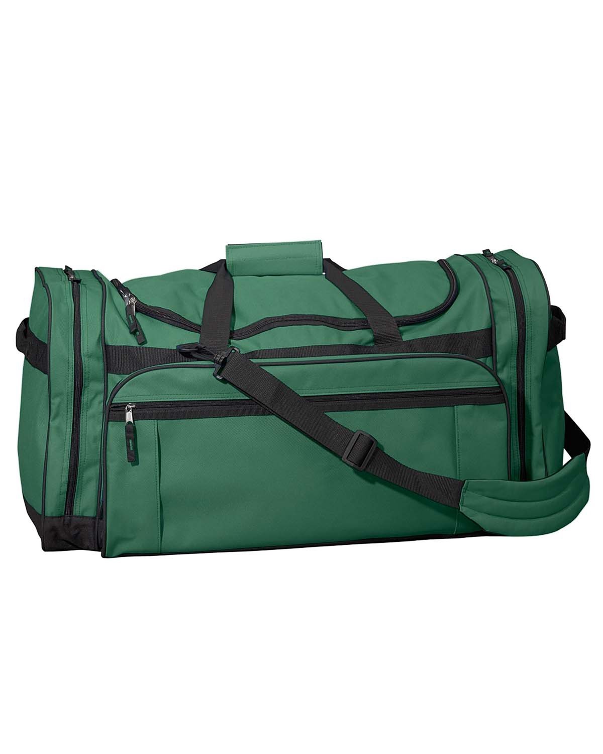 Liberty Bags Explorer Large Duffel Bag FOREST GREEN