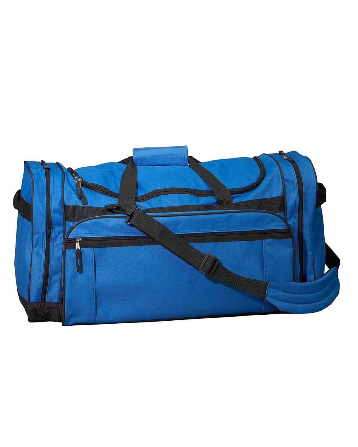 Liberty Bags Explorer Large Duffel Bag ROYAL