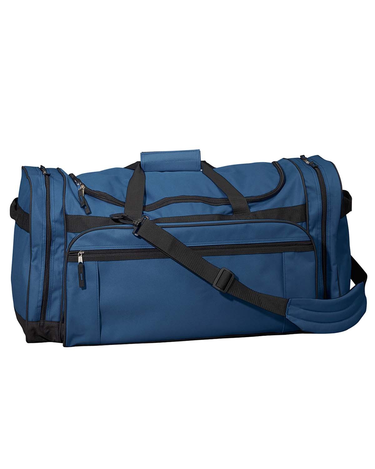 Liberty Bags Explorer Large Duffel Bag NAVY